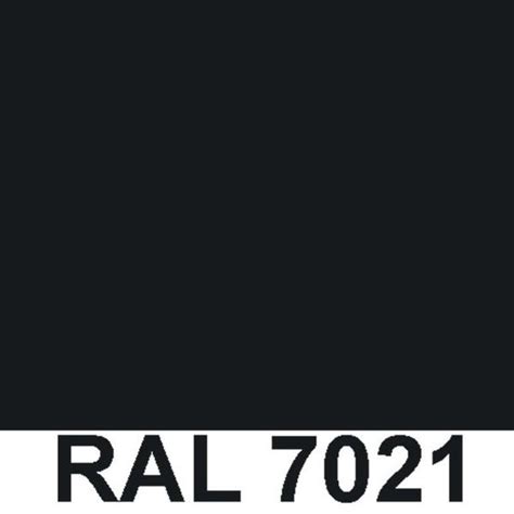 ral 7021
